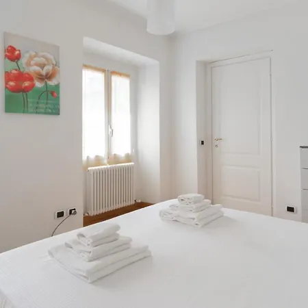 Italianway - Gaudio 15 Apartment Sanremo Exterior photo