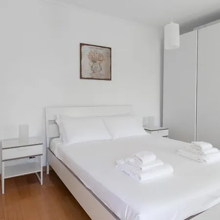 Italianway - Gaudio 15 Apartment Sanremo Exterior photo