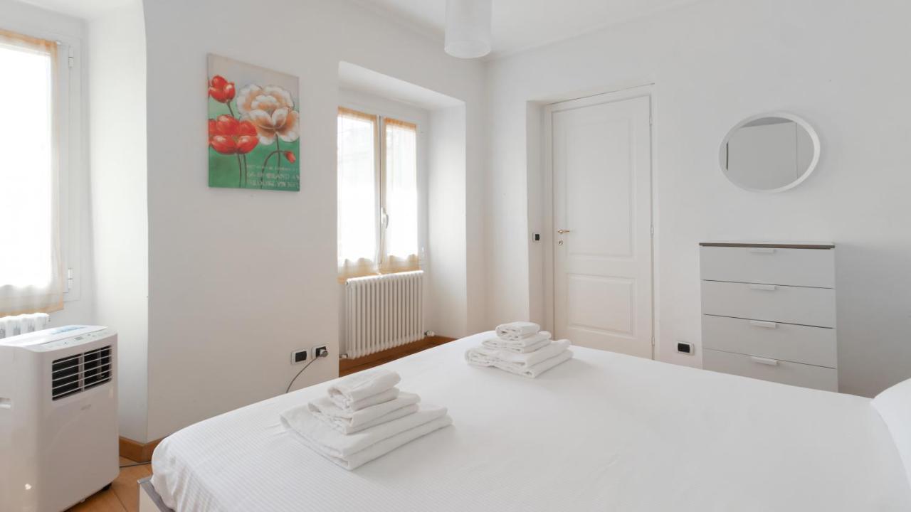 Apartment Italianway - Gaudio 15 *