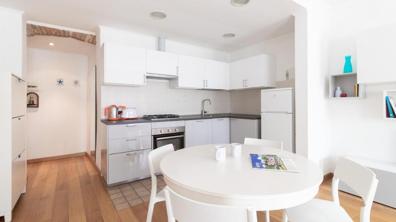 Apartment Italianway - Gaudio 15