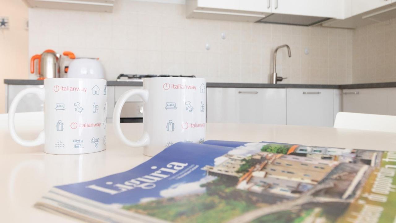 Italianway - Gaudio 15 Apartment *