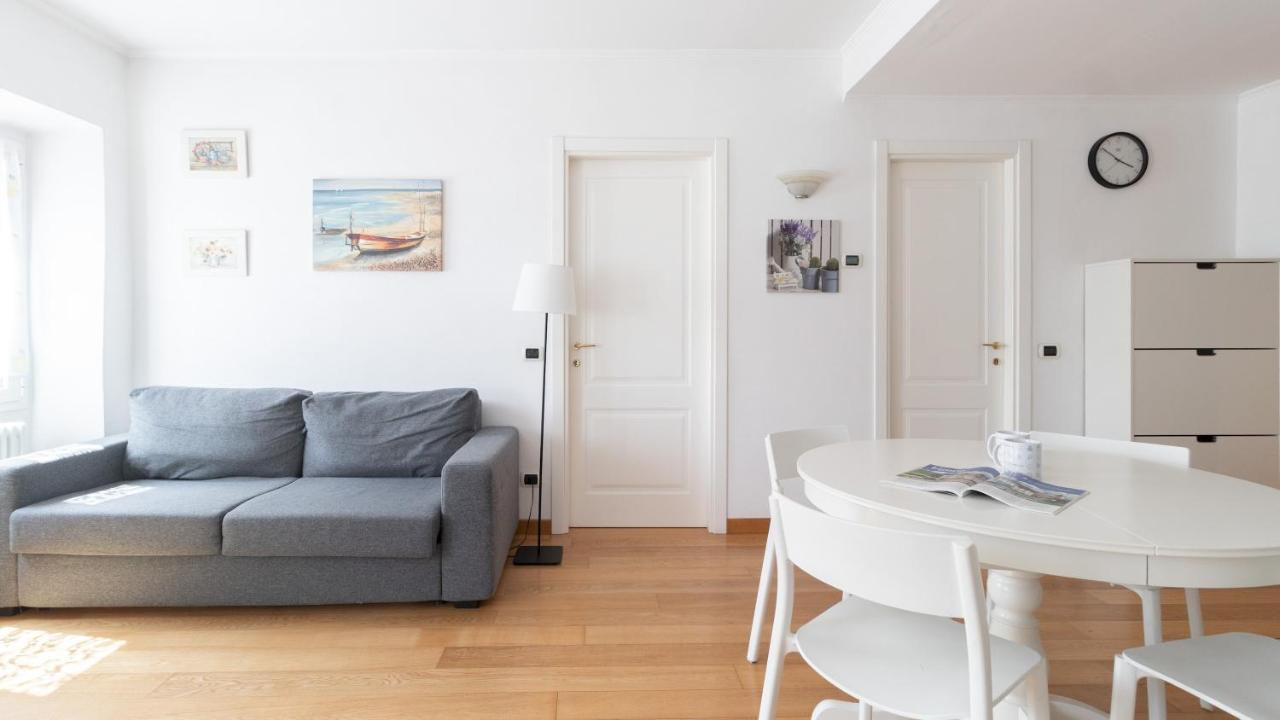 Italianway - Gaudio 15 Apartment *