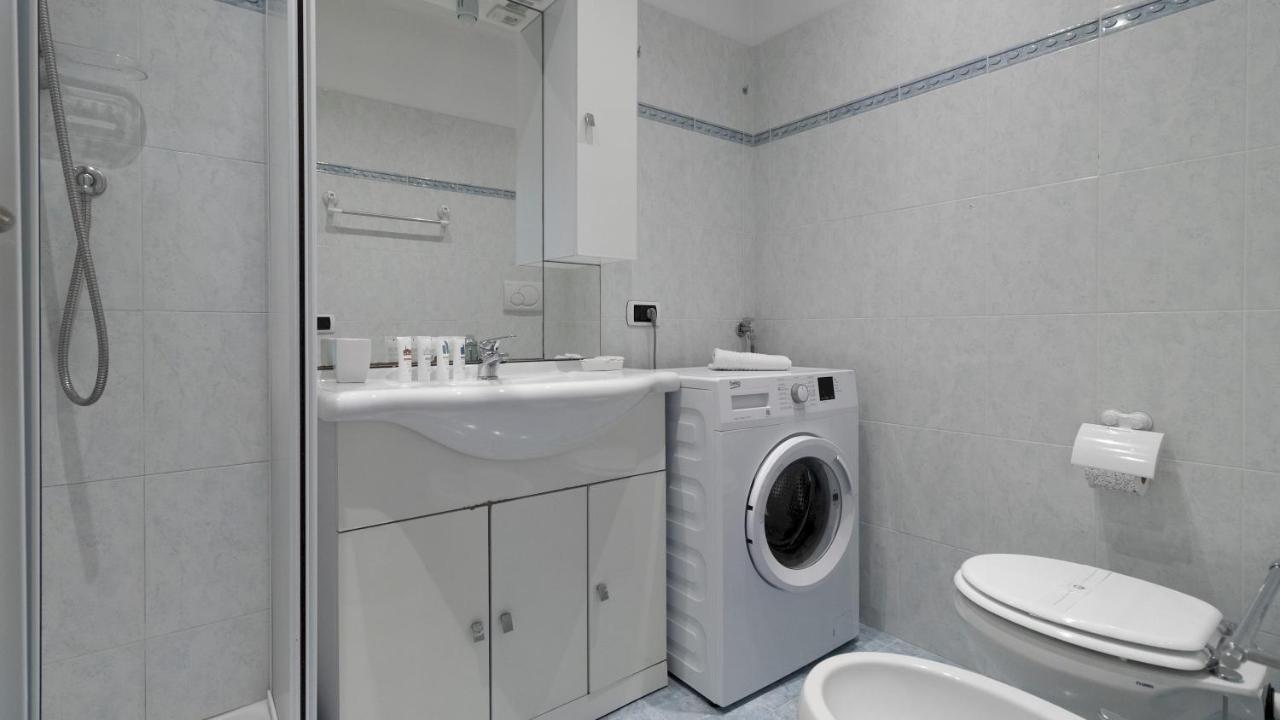 Italianway - Gaudio 15 Apartment Sanremo