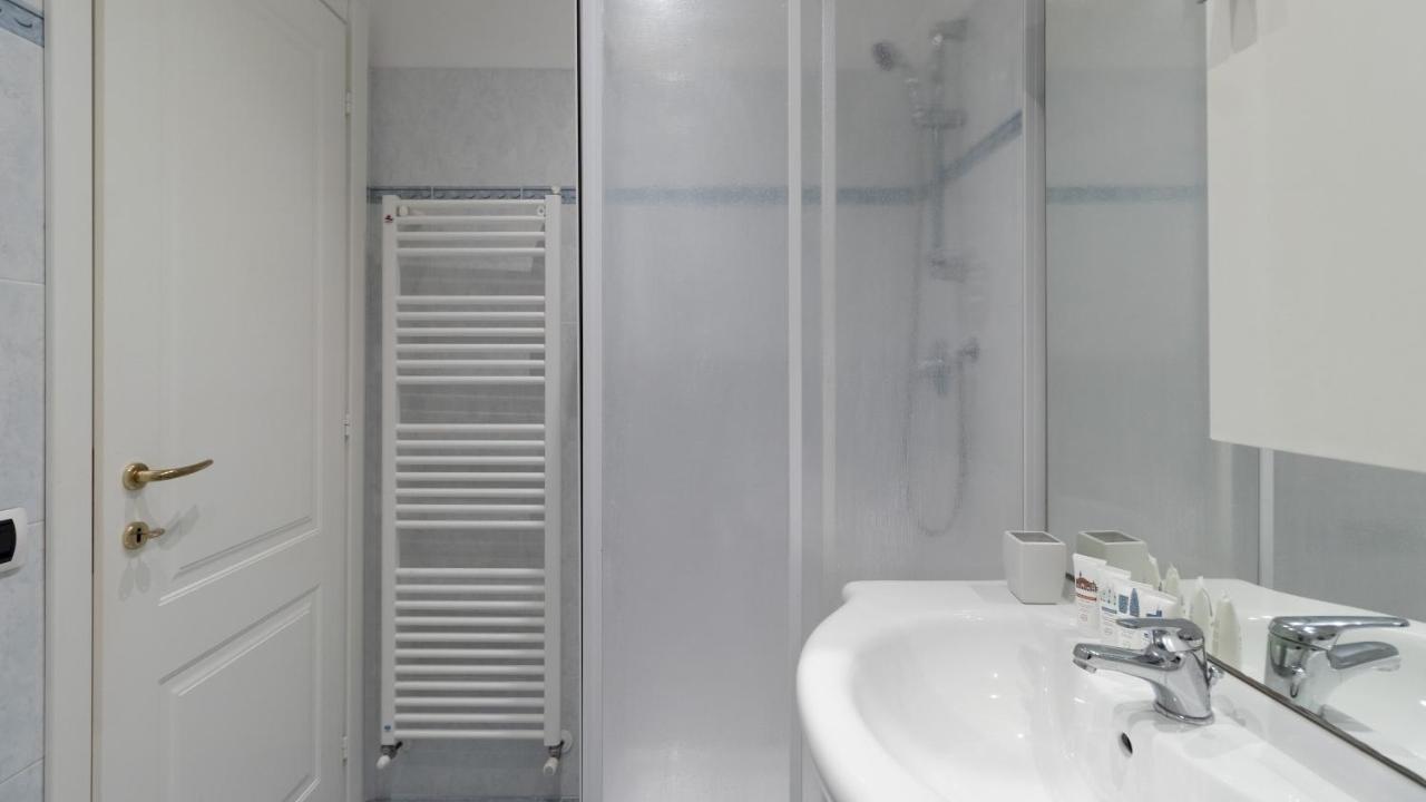 Apartment Italianway - Gaudio 15 *