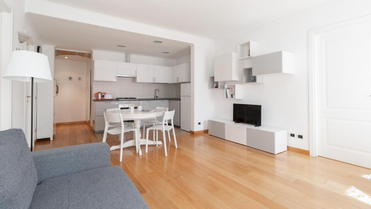 Apartment Italianway - Gaudio 15