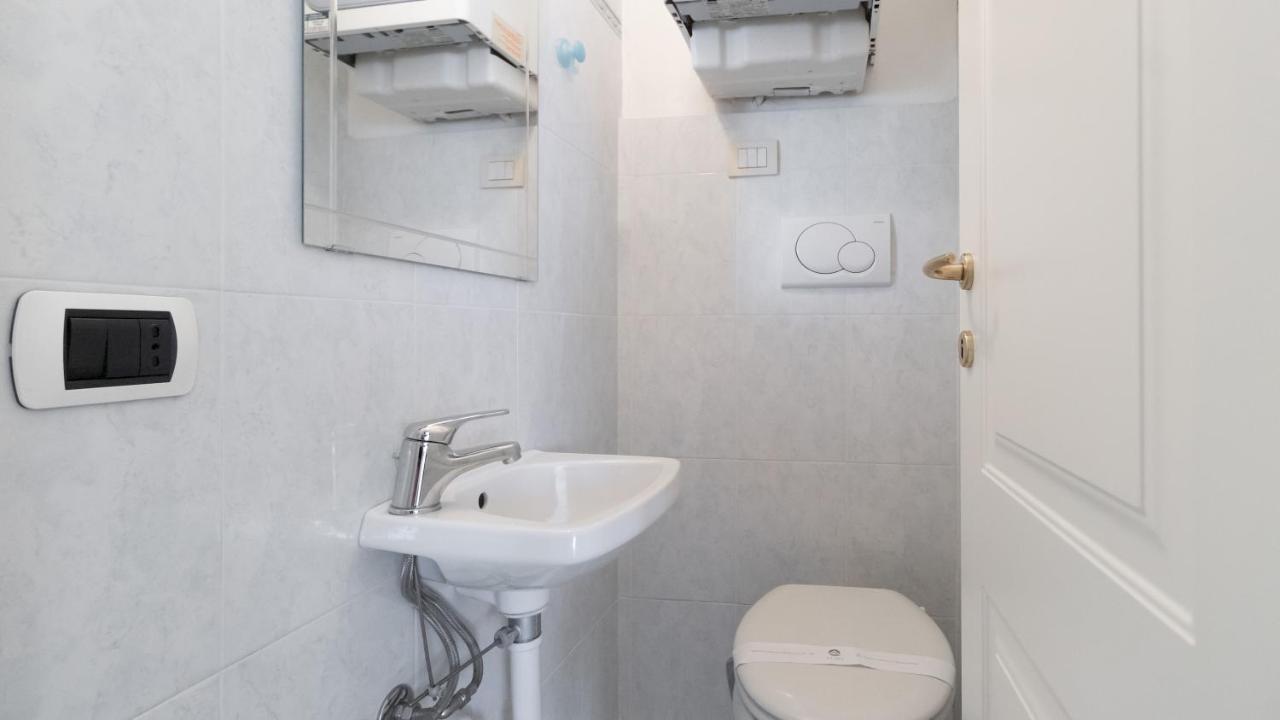 Appartamento Italianway - Gaudio 15 Sanremo
